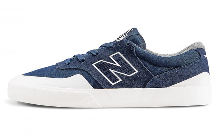 New Balance Arto 358 'Navy Off White' NM358PTM