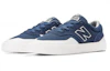 Lookbook New Balance Arto 358 ''Navy Off White'' Sneakers Blau Weiß NM358PTM