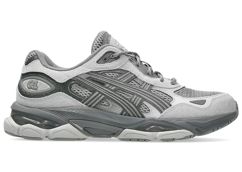 New Balance ASICS Gel-NYC 2.0 'Clay Grey Cement Grey' 1203B080-020