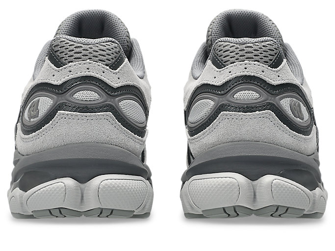 Purchase New Balance ASICS Gel-NYC 2.0 'Clay Grey Cement Grey' 1203B080-020
