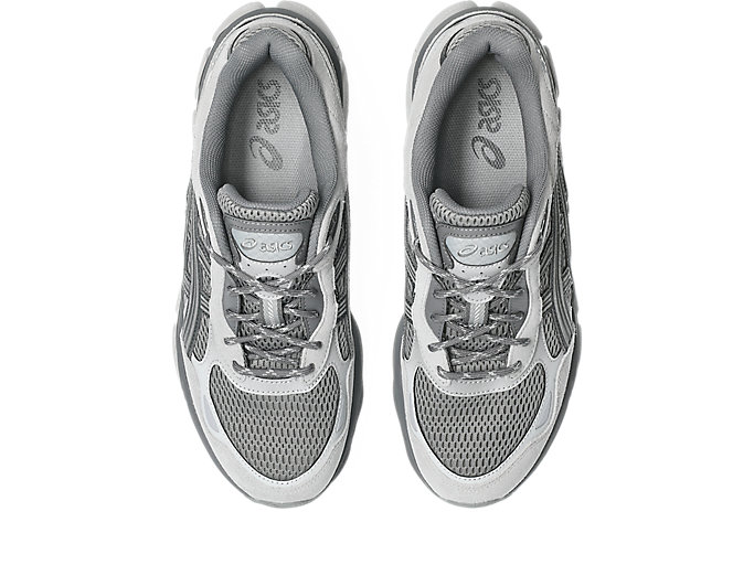 Details for New Balance ASICS Gel-NYC 2.0 'Clay Grey Cement Grey' 1203B080-020