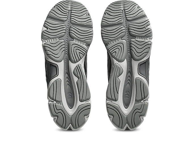 Sizing New Balance ASICS Gel-NYC 2.0 'Clay Grey Cement Grey' 1203B080-020