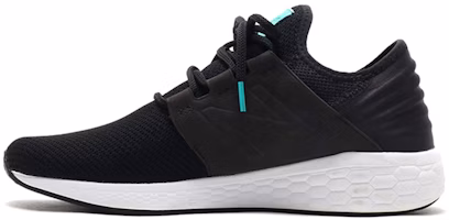 New Balance atmos Black UCRUZYB2 New Balance atmos Black UCRUZYB2