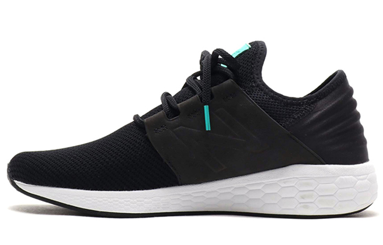 New Balance atmos Black UCRUZYB2