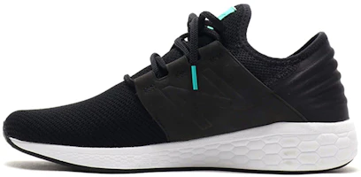 New Balance atmos Black UCRUZYB2 New Balance atmos Black UCRUZYB2