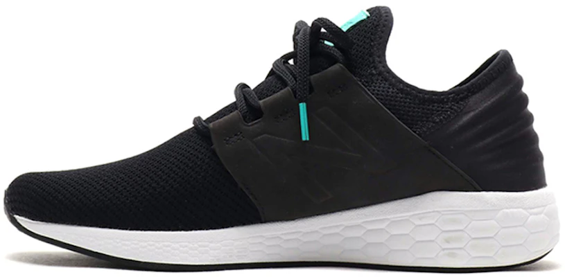 New Balance atmos Zwart UCRUZYB2 Buy New Balance atmos Zwart UCRUZYB2