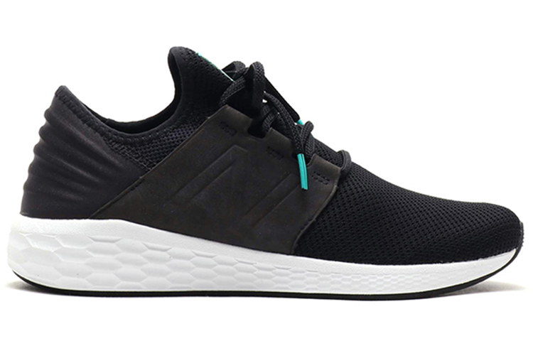 Order New Balance atmos Zwart UCRUZYB2