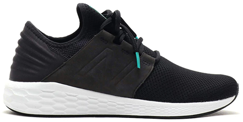 New Balance atmos Zwart UCRUZYB2 Order New Balance atmos Zwart UCRUZYB2