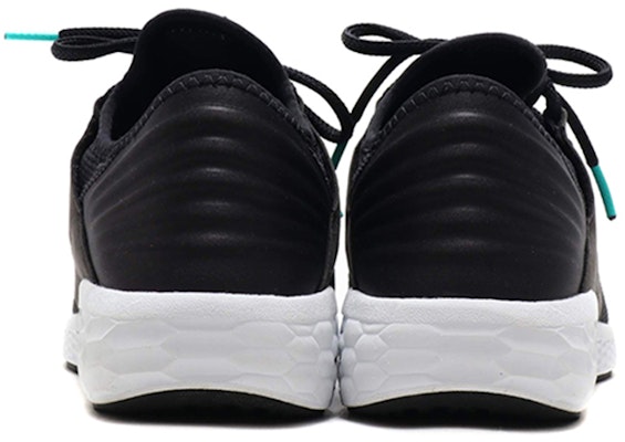 New Balance x atmos 低筒 跑步鞋 男女同款 黑色 Purchase New Balance x atmos 低筒 跑步鞋 男女同款 黑色