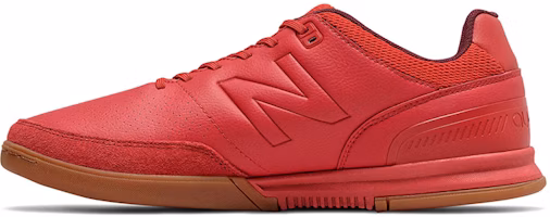New Balance Audazo v4 Command IN 'Red' MSAMITG4 New Balance Audazo v4 Command IN 'Red' MSAMITG4