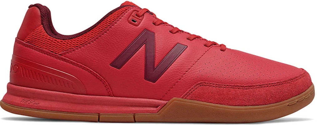 紐巴倫 Audazo v4 Command IN 紅色 Order 紐巴倫 Audazo v4 Command IN 紅色