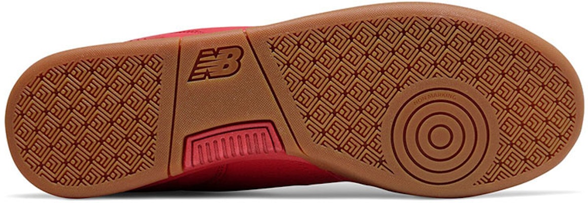 紐巴倫 Audazo v4 Command IN 紅色 Shop 紐巴倫 Audazo v4 Command IN 紅色