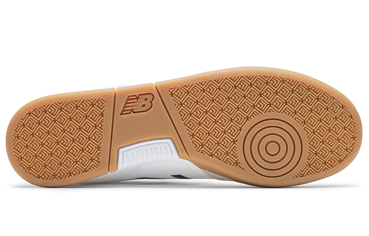 Details for New Balance Audazo v4 Command IN ''Weiß Blau'' MSAMIWN4