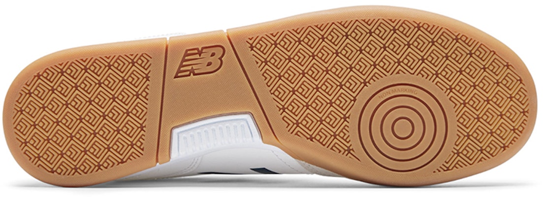 新百伦 Audazo v4 Command IN 白蓝 Details for 新百伦 Audazo v4 Command IN 白蓝