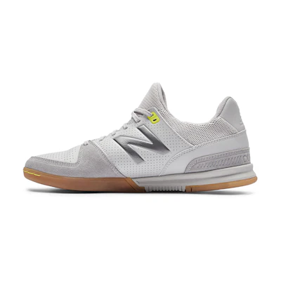 NB Audazo v4 Pro IN 'Grey'