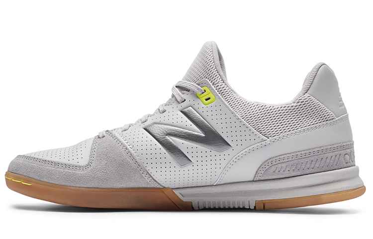 New Balance Audazo v4 Pro IN 'Grey' MSAPIRS4
