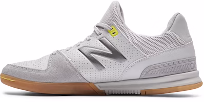 New Balance Audazo v4 Pro IN 'Grey' MSAPIRS4 New Balance Audazo v4 Pro IN 'Grey' MSAPIRS4