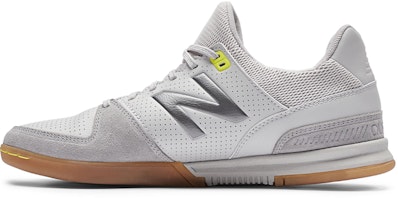 New Balance Audazo v4 Pro IN 'Grey' MSAPIRS4 New Balance Audazo v4 Pro IN 'Grey' MSAPIRS4