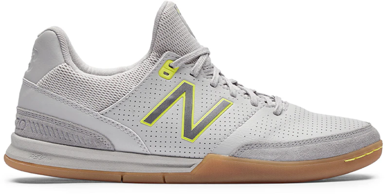 New Balance Audazo v4 Pro IN ''Gris'' MSAPIRS4 Order New Balance Audazo v4 Pro IN ''Gris'' MSAPIRS4