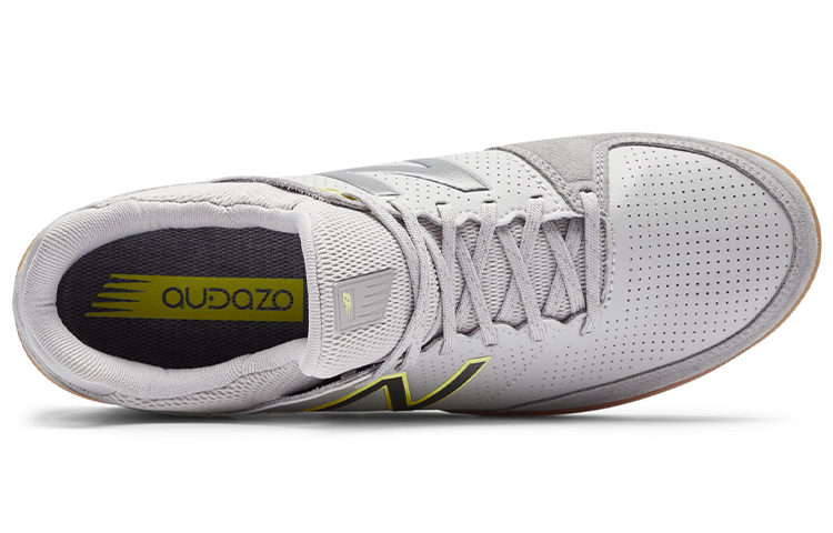 Lookbook New Balance Audazo v4 Pro IN ''Gris'' MSAPIRS4