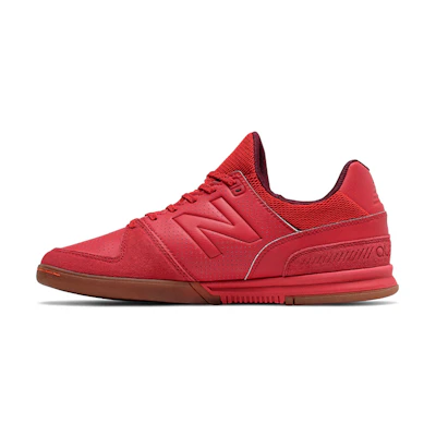 NB Audazo v4 Pro IN 'Red'