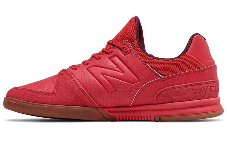 New Balance Audazo v4 Pro IN 'Red' MSAPITG4