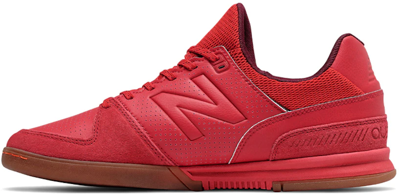 New Balance Audazo v4 Pro IN ''Rood'' MSAPITG4 Buy New Balance Audazo v4 Pro IN ''Rood'' MSAPITG4