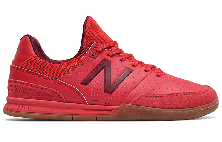 Order New Balance Audazo v4 Pro IN '红色' MSAPITG4