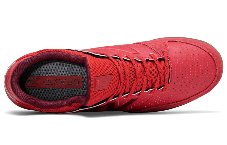 Lookbook New Balance Audazo v4 Pro IN ''Rood'' MSAPITG4