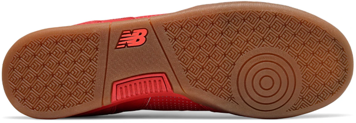 New Balance Audazo v4 Pro IN ''Rood'' MSAPITG4 Shop New Balance Audazo v4 Pro IN ''Rood'' MSAPITG4