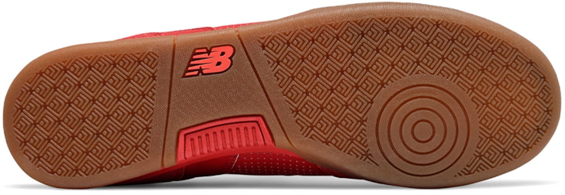 New Balance Audazo v4 Pro IN 'Rojo' MSAPITG4 Shop New Balance Audazo v4 Pro IN 'Rojo' MSAPITG4