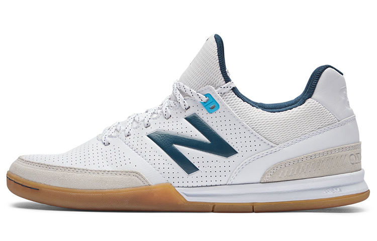 New Balance Audazo v4 Pro IN 'White Blue' MSAPIWN4