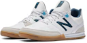 Lookbook New Balance Audazo v4 Pro IN ''Wit Blauw'' MSAPIWN4