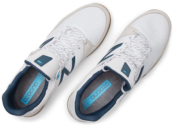 紐巴倫 Audazo v4 Pro IN 白藍 Purchase 紐巴倫 Audazo v4 Pro IN 白藍