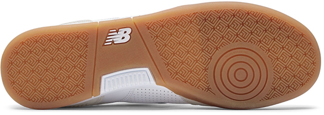 New Balance Audazo v4 Pro IN 'Blanco Azul' MSAPIWN4 Sizing New Balance Audazo v4 Pro IN 'Blanco Azul' MSAPIWN4
