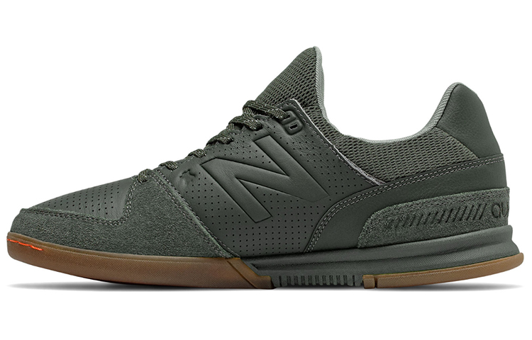 New Balance Audazo v4 Pro Leather IN MSAKIDC4
