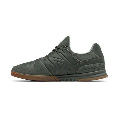 NB Audazo v4 Pro Leather IN