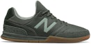 Order New Balance Audazo v4 Pro Leather IN 墨綠