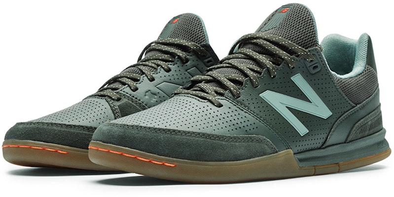 New Balance Audazo v4 Pro Leather IN Zapatos de Fútbol Sala de Cuero. MSAKIDC4 Lookbook New Balance Audazo v4 Pro Leather IN Zapatos de Fútbol Sala de Cuero. MSAKIDC4