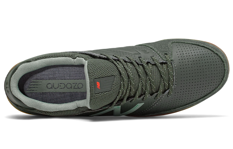 Shop New Balance Audazo v4 Pro Cuir IN MSAKIDC4