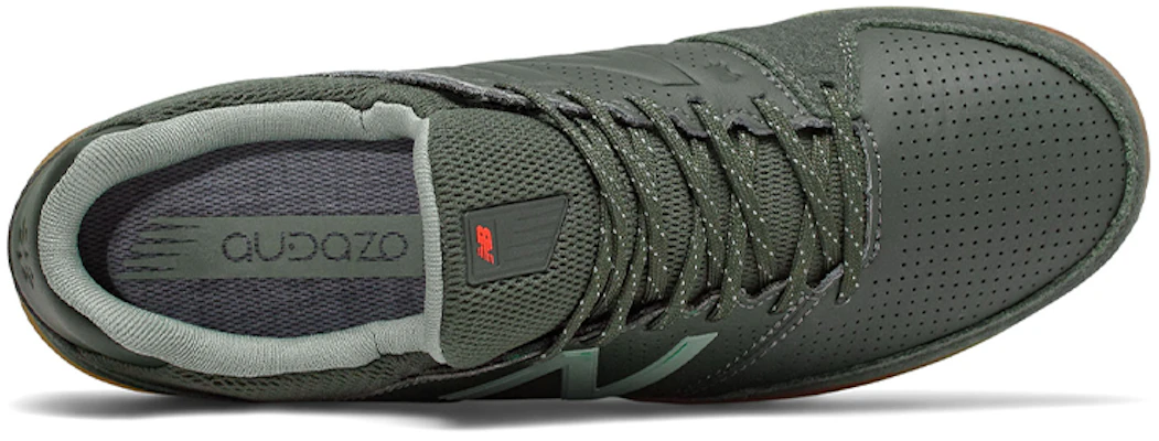 New Balance Audazo v4 Pro Cuir IN MSAKIDC4 Shop New Balance Audazo v4 Pro Cuir IN MSAKIDC4