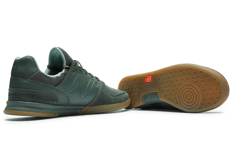 Details for New Balance Audazo v4 Pro Cuir IN MSAKIDC4
