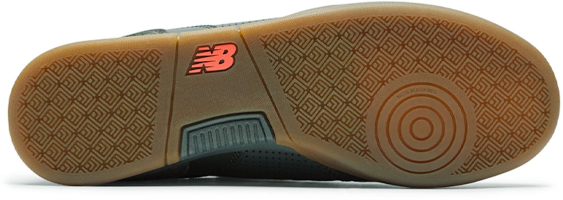 New Balance Audazo v4 Pro Leather IN 墨綠 Sizing New Balance Audazo v4 Pro Leather IN 墨綠