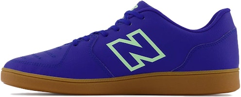 New Balance Audazo V5+ Control 'Blue Low Top' MSA3II55 New Balance Audazo V5+ Control 'Blue Low Top' MSA3II55