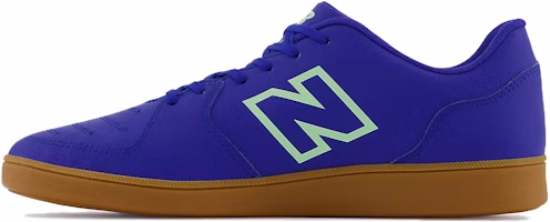 New Balance Audazo V5+ Control 'Blue Low Top' MSA3II55 New Balance Audazo V5+ Control 'Blue Low Top' MSA3II55