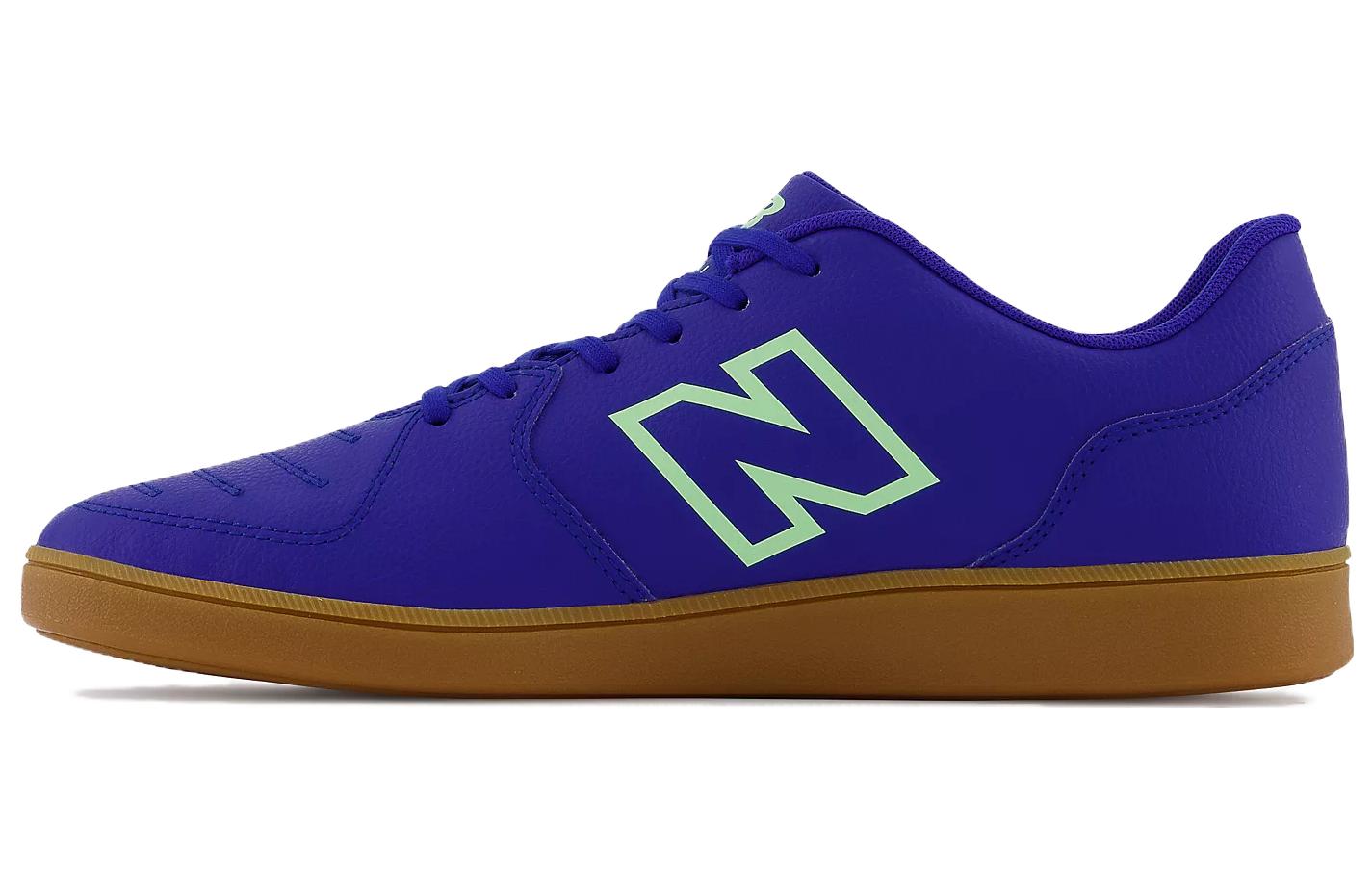 New Balance Audazo V5+ Control 'Blue Low Top' MSA3II55