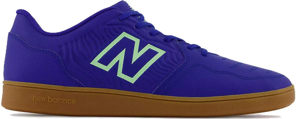New Balance Audazo V5+ Control ''Blau Low Top'' MSA3II55 Order New Balance Audazo V5+ Control ''Blau Low Top'' MSA3II55