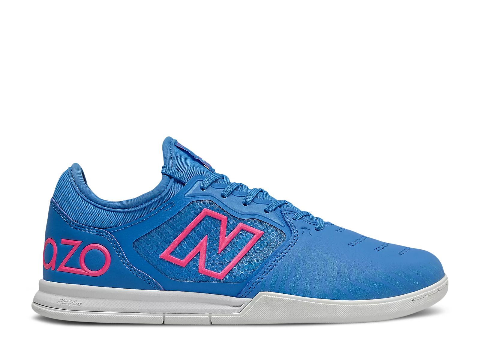 New Balance Audazo V5+ Pro IN 'Helium Pink Glow' MSA1IH55