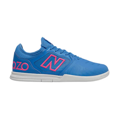 NB Audazo V5+ Pro IN 'Helium Pink Glow'
