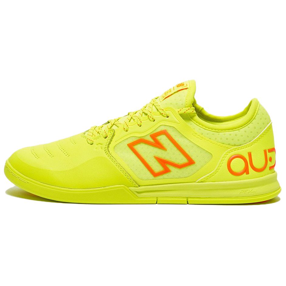 New Balance Audazo v5+ Pro IN 'Hi-Lite Blaze Orange' MSA1IY55